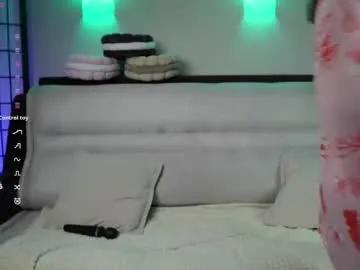 mary_shake on Chaturbate