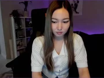mary_shiota on Chaturbate