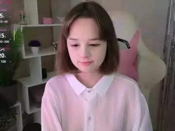 mary_u on Chaturbate 