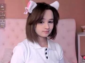 mary_u on Chaturbate 