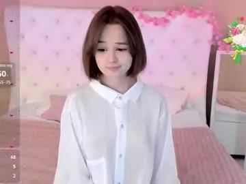 mary_u on Chaturbate 