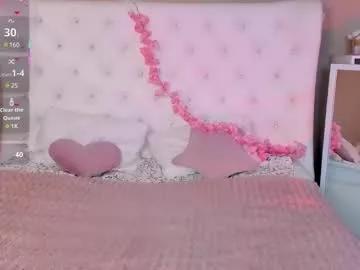 mary_u on Chaturbate 