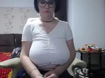 Freechat mary_x on Chaturbate