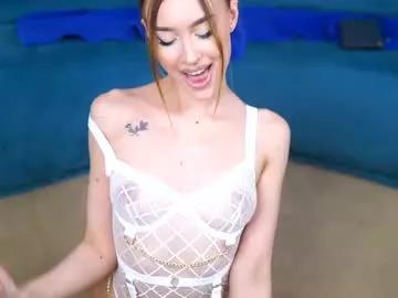 maryj_watson on Chaturbate 