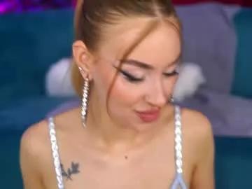 maryj_watson on Chaturbate 