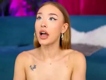 maryj_watson on Chaturbate 