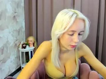 Hot Maryy_senn wants you to fuck her body now maryy_senn from Chaturbate