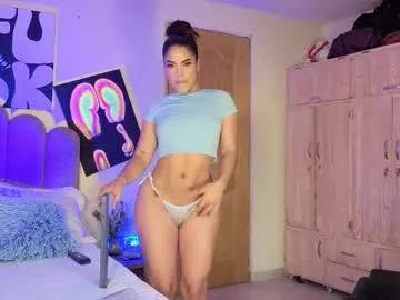 maryybellax on Chaturbate 