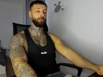masculineguy69 from Chaturbate