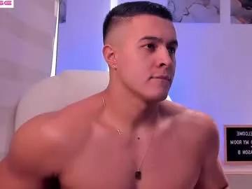 mason_bennet on Chaturbate 