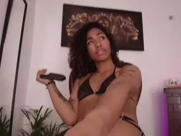 massielhot on Chaturbate