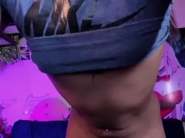 massielhot on Chaturbate