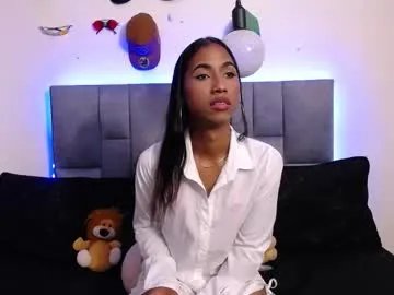 massielhot on Chaturbate