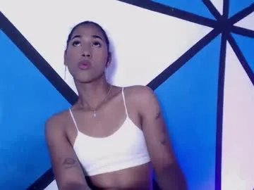 massielhot on Chaturbate