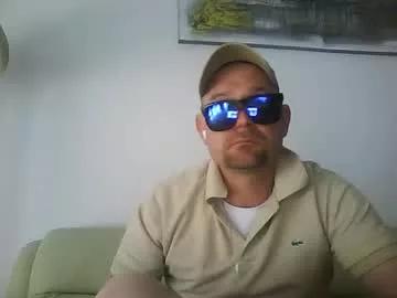 matcelpb1987 on Chaturbate 