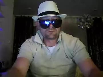 matcelpb1987 on Chaturbate 