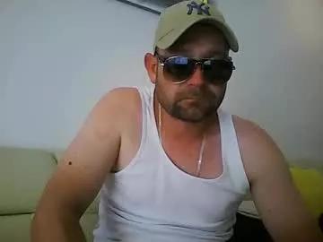 matcelpb1987 on Chaturbate 