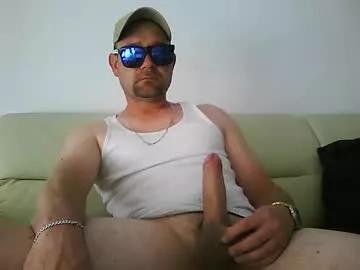 matcelpb1987 on Chaturbate 