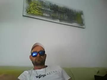 matcelpb1987 on Chaturbate 
