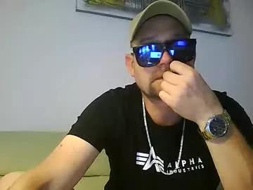 matcelpb1987 on Chaturbate 