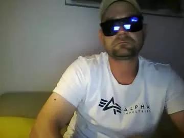 matcelpb1987 on Chaturbate 