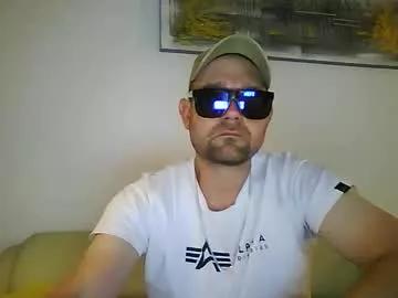 matcelpb1987 on Chaturbate 
