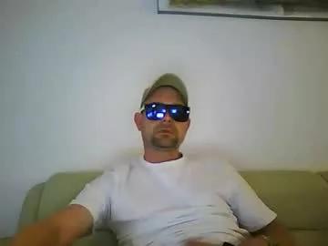 matcelpb1987 on Chaturbate 