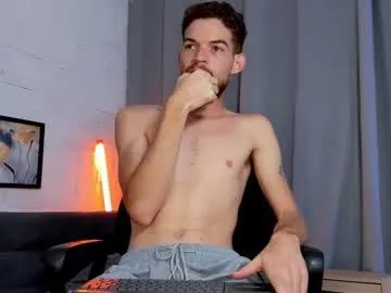 mateo_hunter on Chaturbate