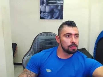 mateosexyhot22 from Chaturbate