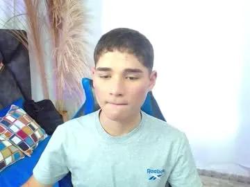 Checkout Chaturbate's Matiii18 matiii18 from Chaturbate
