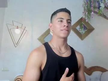 matty_adams on Chaturbate 