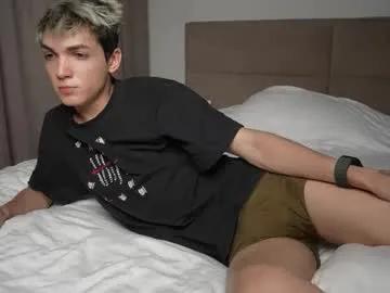 Discover Chaturbate's Mattyaiden mattyaiden from Chaturbate