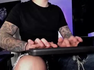 mattytwink69 on Chaturbate