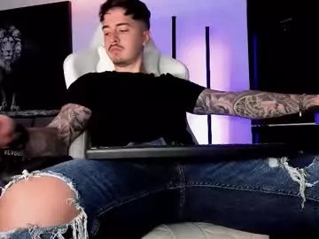 mattytwink69 on Chaturbate