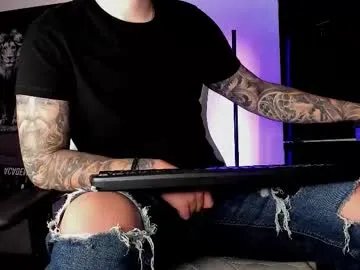 mattytwink69 on Chaturbate