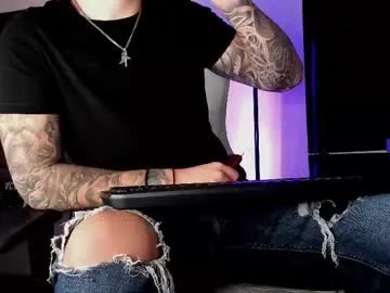 mattytwink69 on Chaturbate