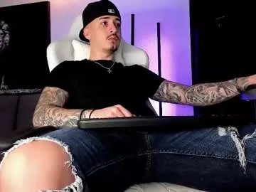 mattytwink69 on Chaturbate