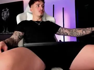 mattytwink69 on Chaturbate