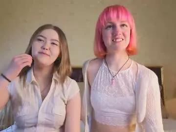 maudfitt on Chaturbate 