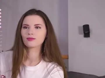 Freechat maudhaskell on Chaturbate