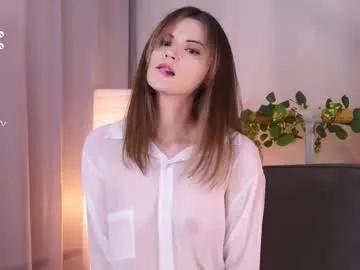 Freechat maudhaskell on Chaturbate