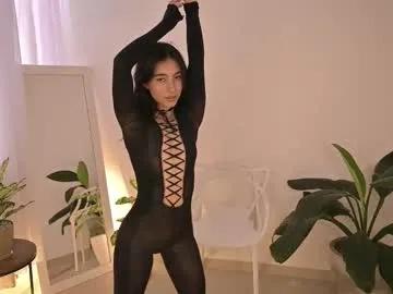 Freechat mavii__ on Chaturbate