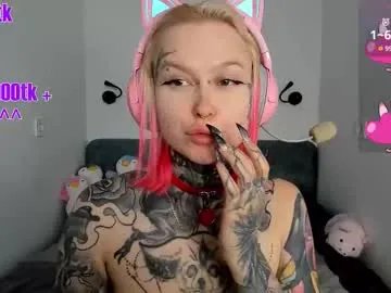 Chaturbate Max69alexa max69alexa from Chaturbate