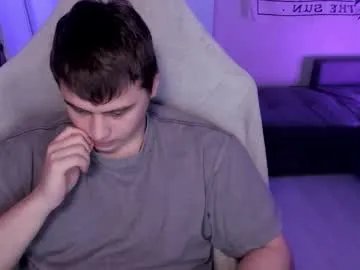 max_sm1th from Chaturbate