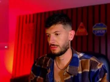 Hot Max_tayloor wants you to fuck his body now max_tayloor from Chaturbate