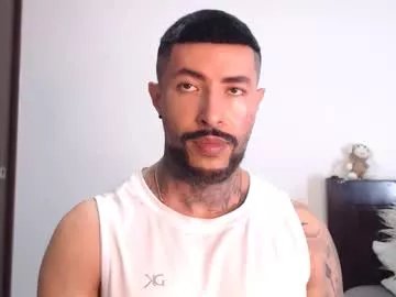 maximus_golden on Chaturbate