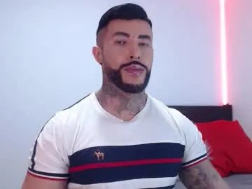 maximus_golden on Chaturbate