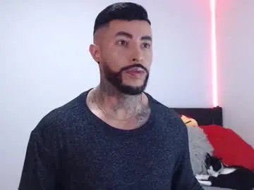 maximus_golden on Chaturbate