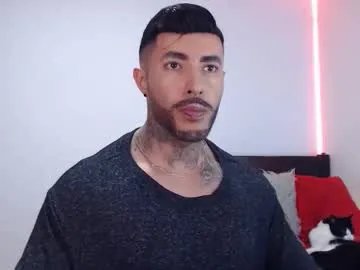 maximus_golden on Chaturbate