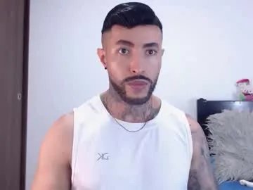 maximus_golden on Chaturbate